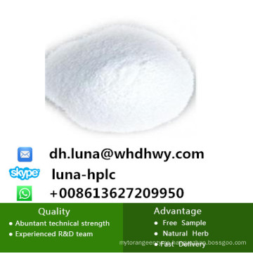 Sulfadiazine / (CAS: 22199-08-2) USP Silver Sulfadiazine